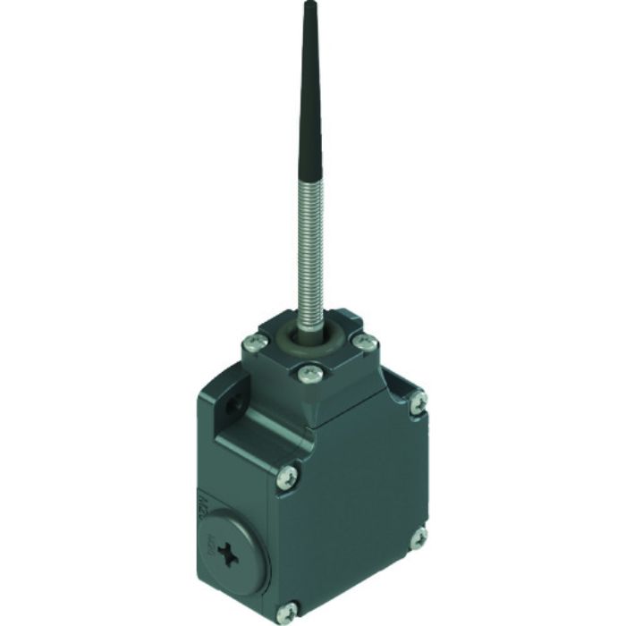 Pizzato リミットスイッチ FLタイプ5 コイルスプリング・プラスチックポイント20形(Tcode:2074813)