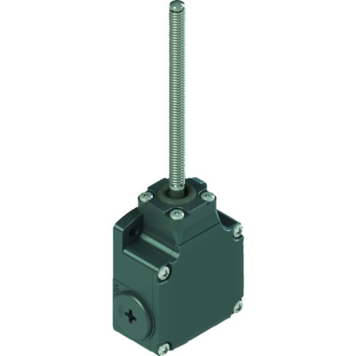 Pizzato リミットスイッチ FLタイプ5 コイルスプリング25形(Tcode:2074814)