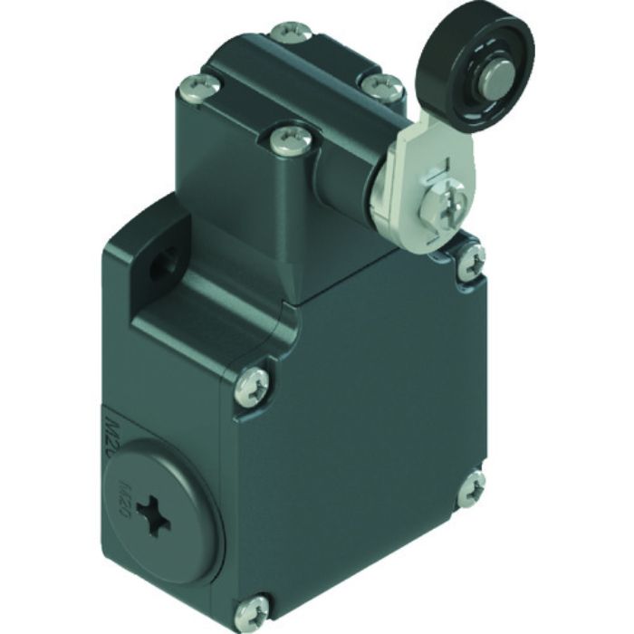 Pizzato リミットスイッチ FLタイプ6 ショートローラレバー31形(Tcode:2074823)