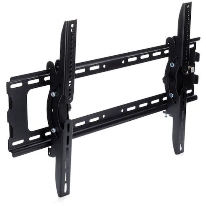 スターテック テレビ壁掛け金具/32-75インチ/耐荷重75kg/15度チルトのみ (Tcode:4928266)