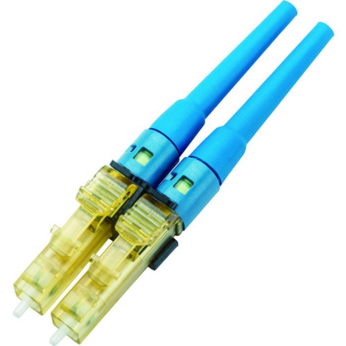 PANDUIT 研磨済みLC光コネクタ デュプレックス OS1/OS2(Tcode:7850352)