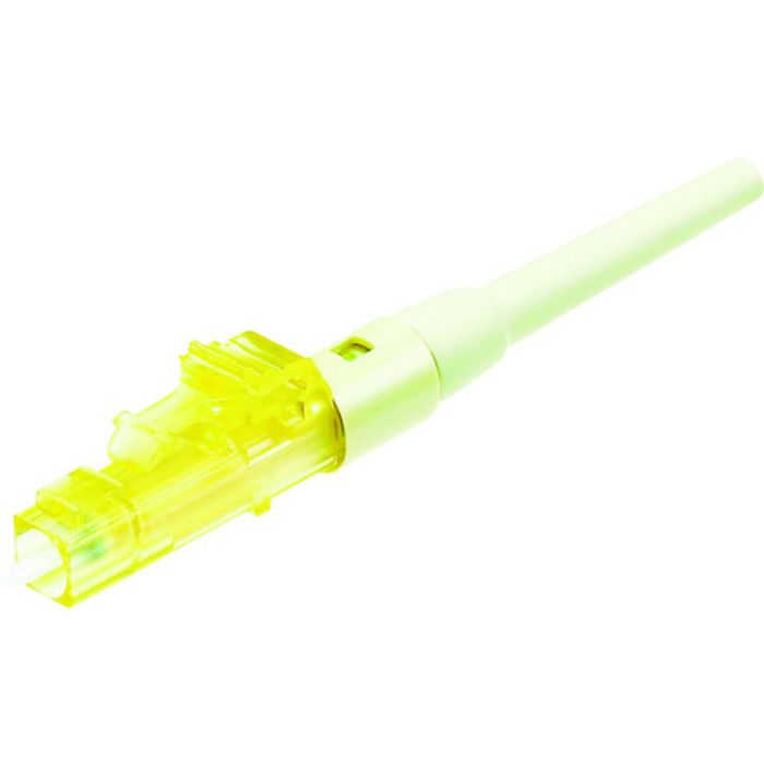 PANDUIT 研磨済みLC光コネクタ シンプレックス OM1(Tcode:8291264)