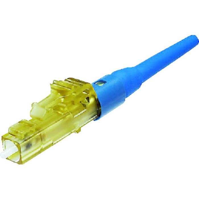 PANDUIT 研磨済みLC光コネクタ シンプレックス OS1/OS2(Tcode:7850387)