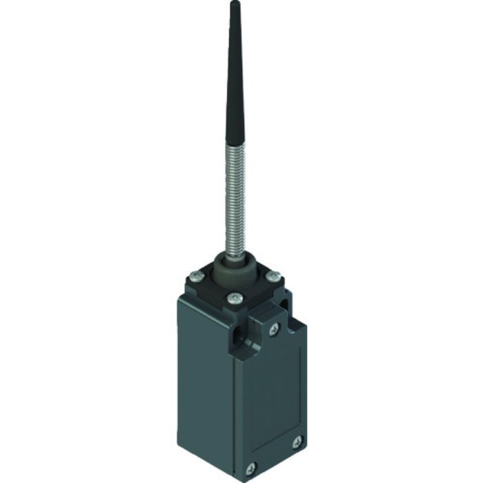 Pizzato リミットスイッチ FMタイプ5 コイルスプリング・プラスチックポイント20形(Tcode:2074921)