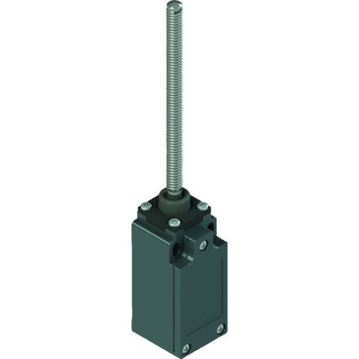 Pizzato リミットスイッチ FMタイプ5 コイルスプリング25形(Tcode:2074922)