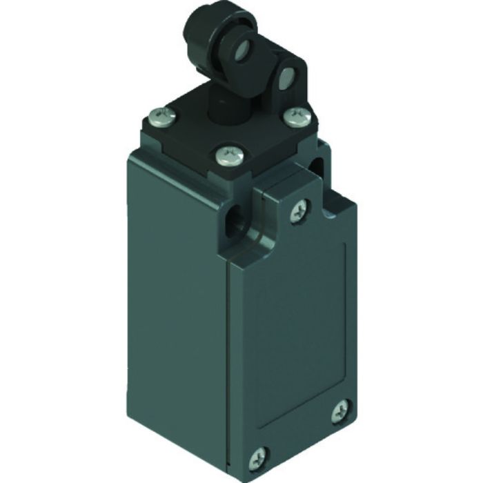 Pizzato リミットスイッチ FMタイプ9 ワンウェイローラ02形(Tcode:2074933)