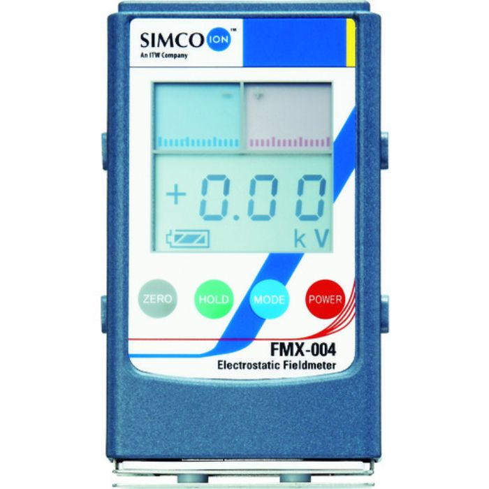 SIMCO 静電気測定器 FMX-004(Tcode:4856333)