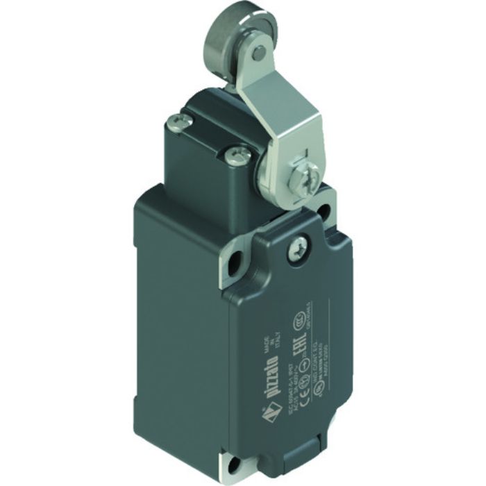 Pizzato リミットスイッチ FPタイプ6 ローラレバー51形(Tcode:2074854)