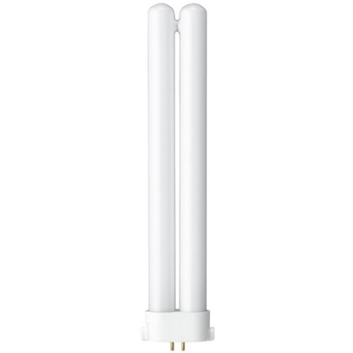 YAZAWA コンパクト形蛍光灯 27W 昼白色(Tcode:4574317)