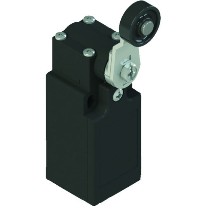 Pizzato リミットスイッチ FRタイプ6 ローラレバー54形(Tcode:2074895)