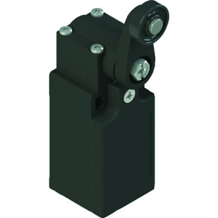 Pizzato リミットスイッチ FRタイプ9 ローラレバー30形(Tcode:2074907)