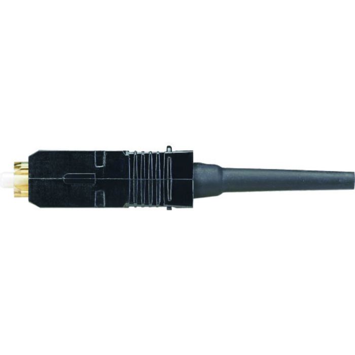 PANDUIT 研磨済みSC光コネクタ シンプレックス OM2 FSC2MC5BL(Tcode:1135789)