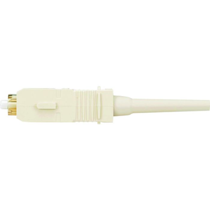 PANDUIT 研磨済みSC光コネクタ シンプレックス OM1 FSC2MC6EI(Tcode:1163190)