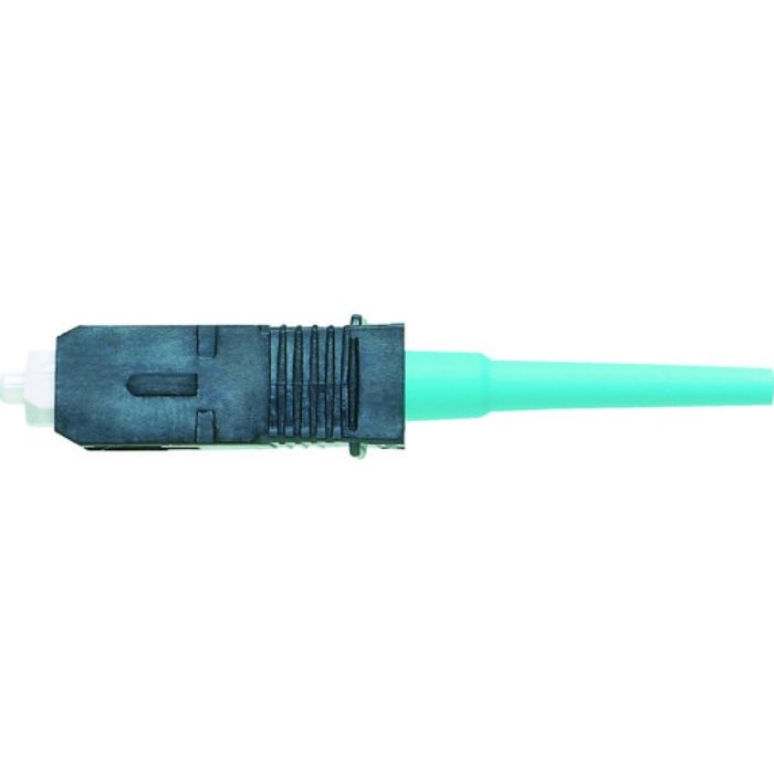PANDUIT 研磨済みSC光コネクタ シンプレックス OM3/OM4 FSC2MCXAQ(Tcode:1135790)