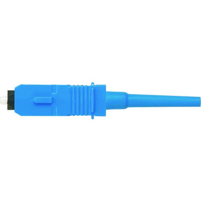 PANDUIT 研磨済みSC光コネクタ シンプレックス OS1/OS2 FSC2SCBU(Tcode:1135793)