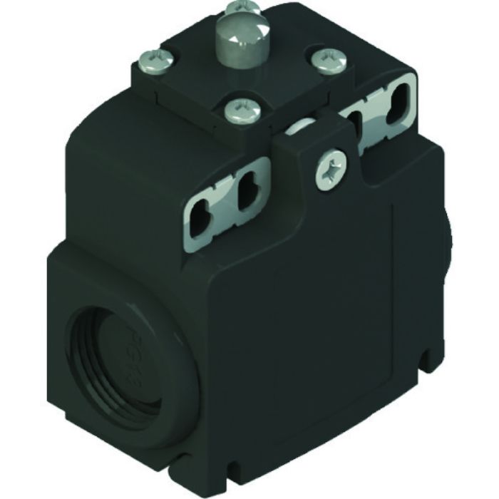 Pizzato リミットスイッチ FXタイプ5 プランジャ01形(Tcode:2074938)