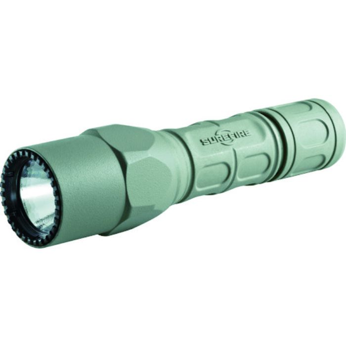SUREFIRE LEDライト G2X-D-FG(Tcode:8184675)