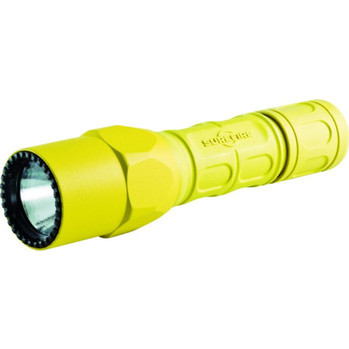 SUREFIRE LEDライト G2X-D-YL(Tcode:8184676)