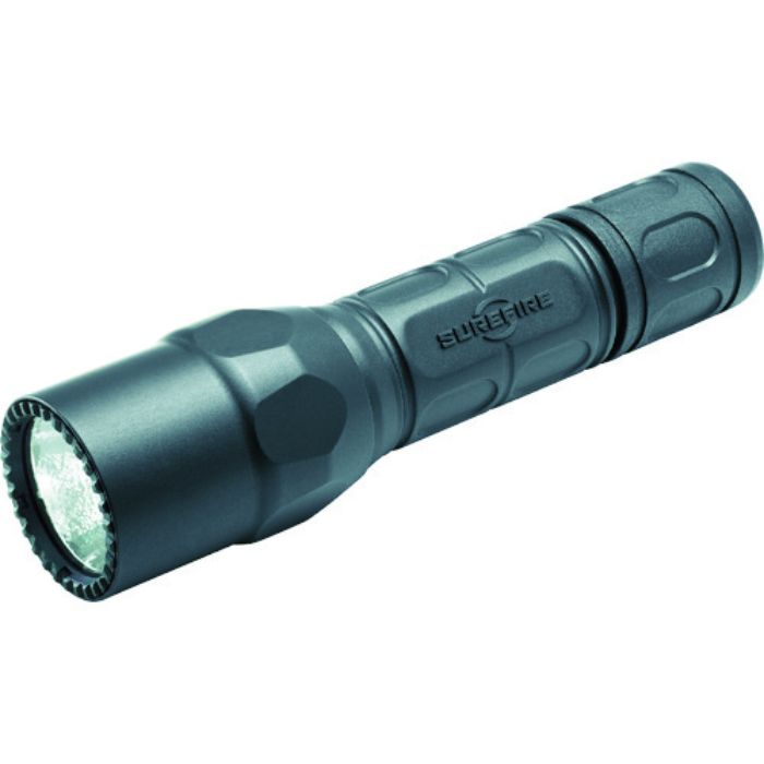 SUREFIRE LEDライト G2X-LE-BK(Tcode:8184677)