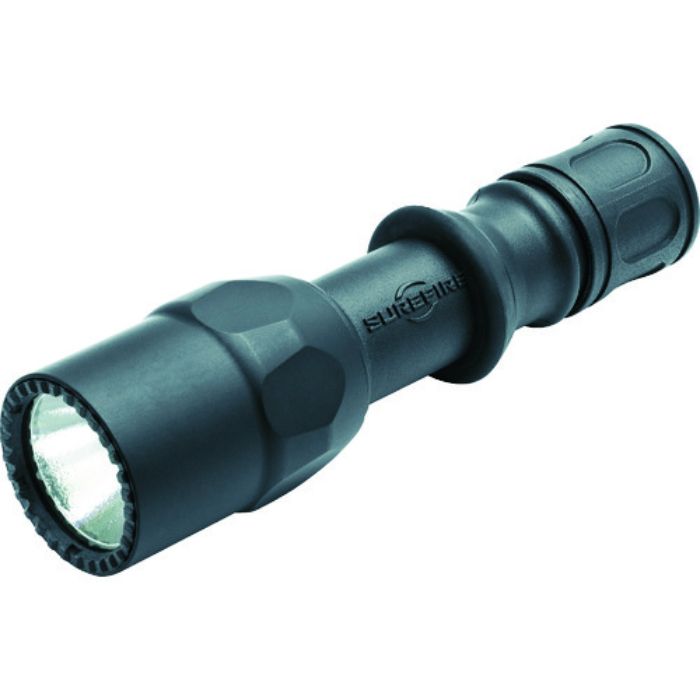 SUREFIRE LEDライト G2ZX-C-BK(Tcode:8184678)