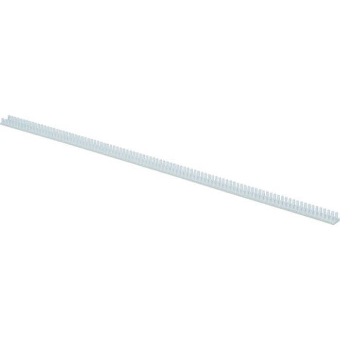 PANDUIT 自在ブッシュ 溝付き・定尺タイプ ナチュラル (50本入)(Tcode:4973461)