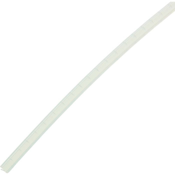 PANDUIT 自在ブッシュ スリット付き・ロールタイプ ナチュラル(Tcode:8146650)