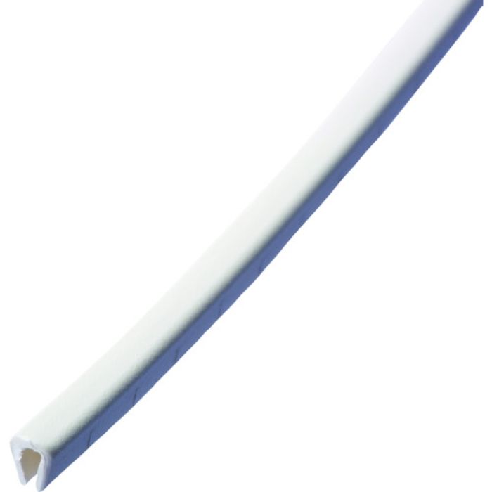 PANDUIT 自在ブッシュ スリット付き・ロールタイプ 難燃性白(Tcode:8146664)