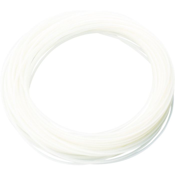 PANDUIT 粘着剤付き自在ブッシュ スリットあり ナチュラル(Tcode:2522322)