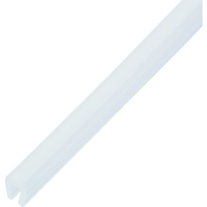 PANDUIT 自在ブッシュ スリットなし・ロールタイプ ナチュラル(Tcode:8146668)