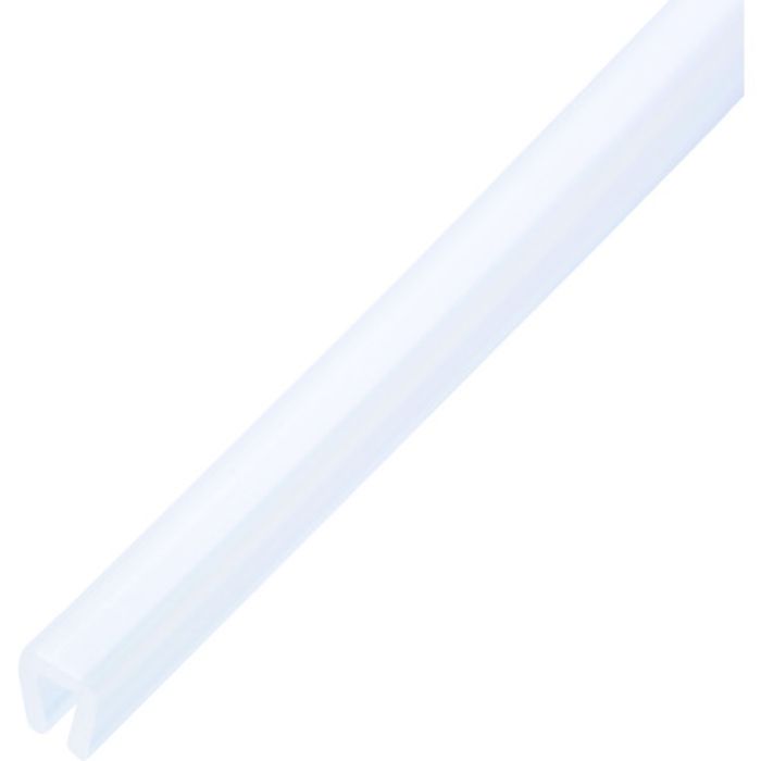 PANDUIT 自在ブッシュ スリットなし・ロールタイプ ナチュラル(Tcode:8146670)
