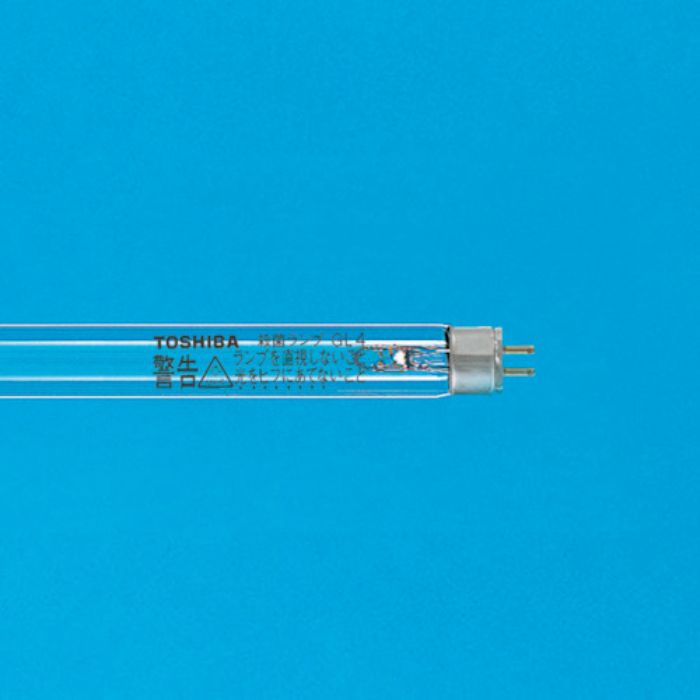 東芝 殺菌ランプ(Tcode:2562352)