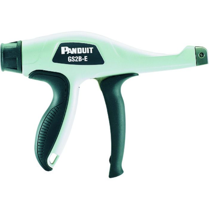 PANDUIT 結束バンド用メタル製手動式結束工具 締め付け強度設定付き GS2B-E(Tcode:1140996)