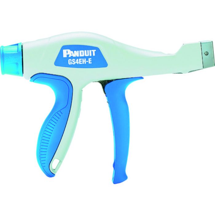 PANDUIT スーパーリールバンド用メタル製手動式結束工具 締め付け強度設定付 GS4EH-E(Tcode:1140998)
