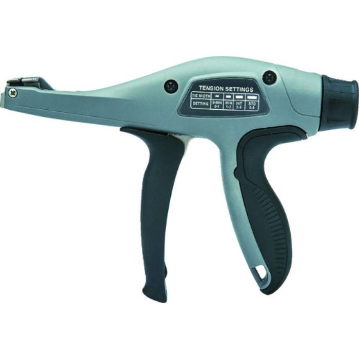 PANDUIT ナイロン結束バンド用手動式結束工具(Tcode:8199609)