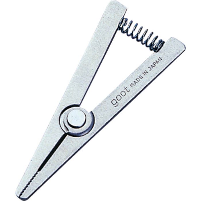 グット ヒートクリップS型(Tcode:4686764)