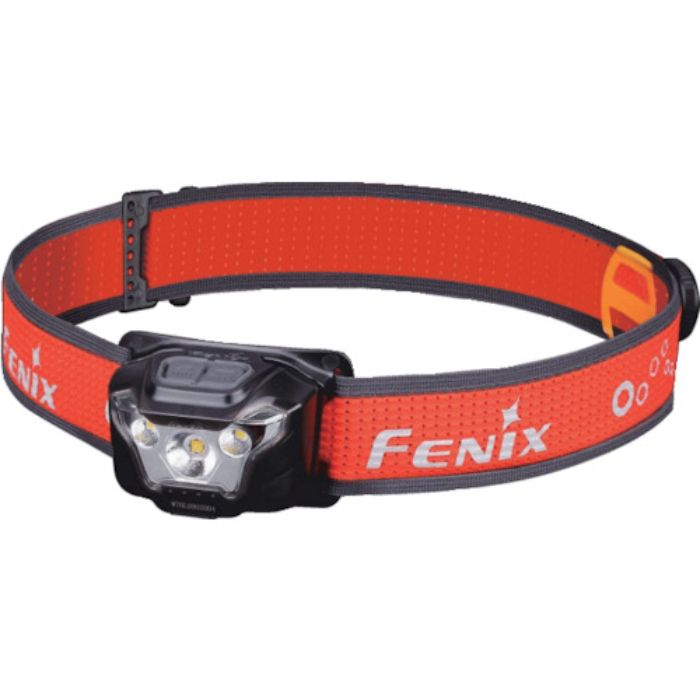 FENIX 充電式LEDヘッドライト HL18RT(Tcode:2709718)