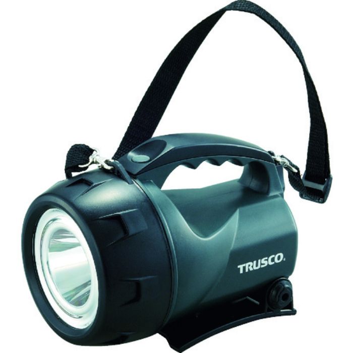 TRUSCO LEDスタンド付ハンディライト(Tcode:3841707)