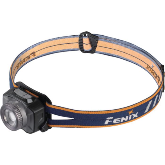 FENIX 充電式LEDヘッドライト HL40RGRAY(Tcode:2576829)