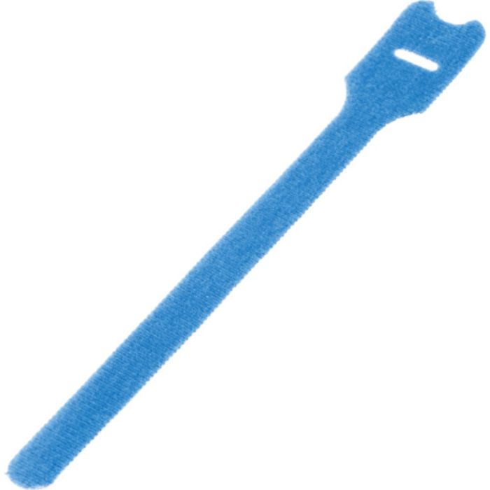 PANDUIT タックタイ スリットタイプ 青 (10本入) HLT2I-X6(Tcode:3815935)