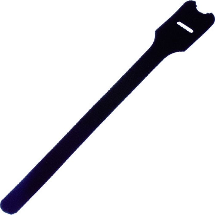 PANDUIT タックタイ スリットタイプ 黒 (10本入) HLT3I-X0(Tcode:3815951)