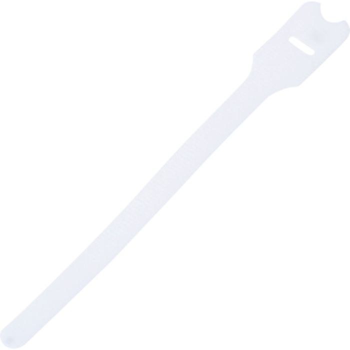 PANDUIT タックタイ スリットタイプ 白 (10本入) HLT3I-X10(Tcode:3815960)