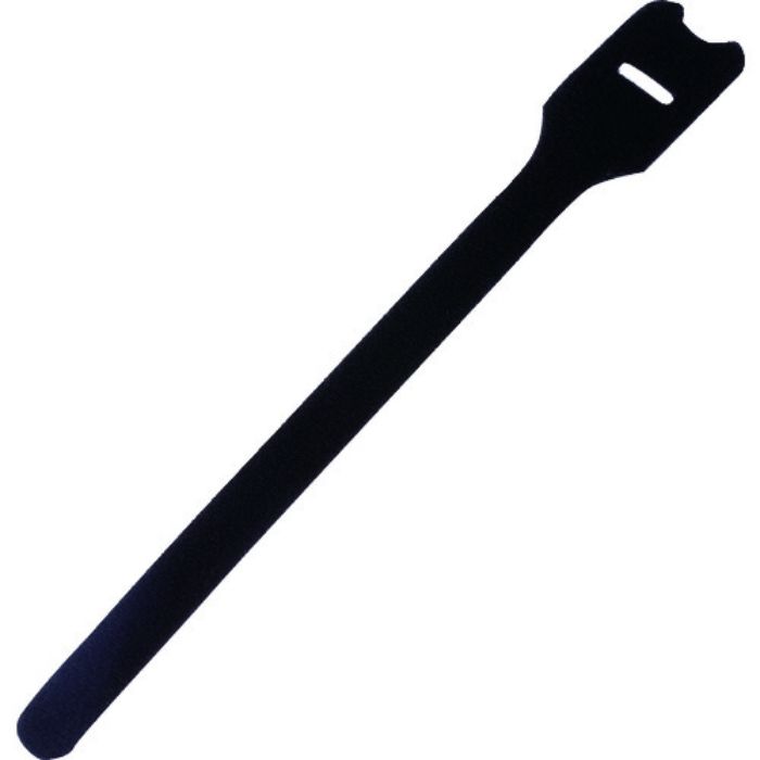 PANDUIT タックタイ UL承認部品 黒 幅12.7mm 長さ203mm 10本入り HLTP2I-X0(Tcode:8257260)