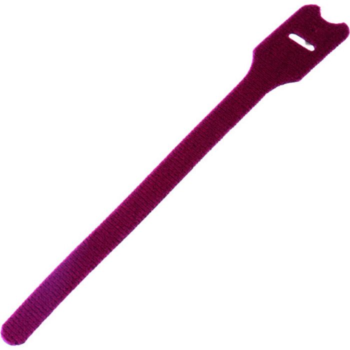 PANDUIT タックタイ UL承認部品 マルーン 幅12.7mm 長さ305mm 10本入り HLTP3I-X12(Tcode:1949312)