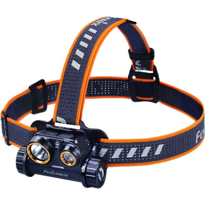 FENIX LEDヘッドライト HM65R(Tcode:2063436)