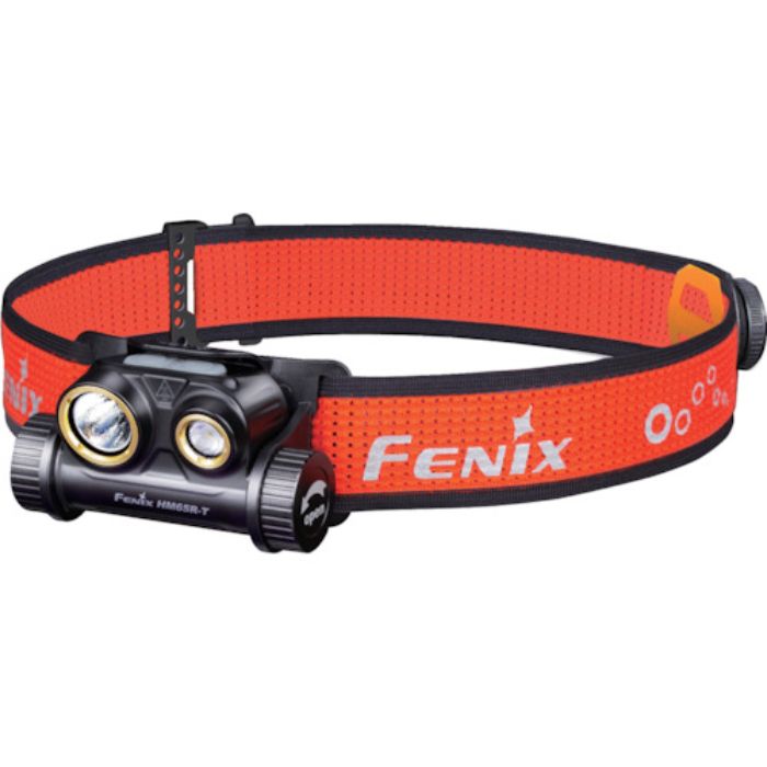 FENIX 充電式LEDヘッドライト HM65RT(Tcode:2576844)