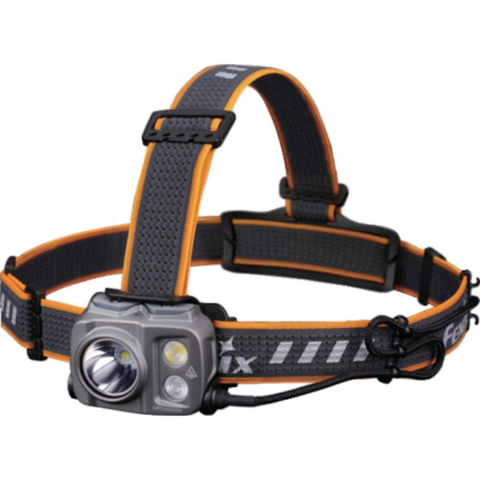 FENIX 充電式LEDライト HP25RV20GRAY(Tcode:3940354)