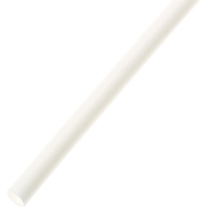 PANDUIT 熱収縮チューブ 標準タイプ 白 (1箱(袋)=5本入)(Tcode:4401662)