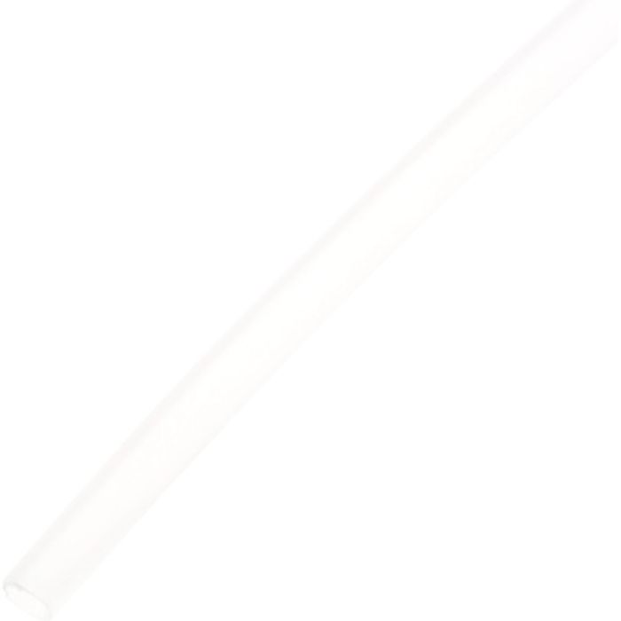 PANDUIT 熱収縮チューブ 標準タイプ 透明 (1箱(袋)=5本入)(Tcode:4401719)