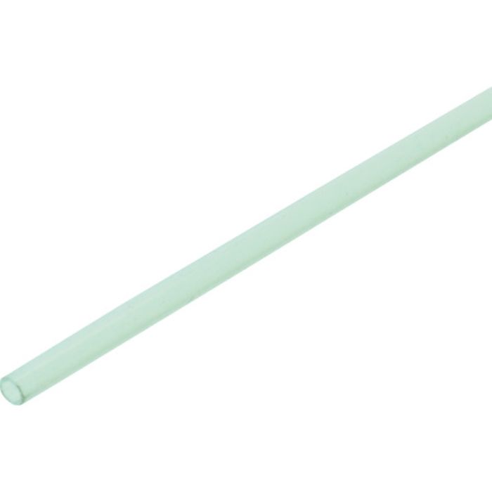 PANDUIT 熱収縮チューブ テフロン 収縮前内径10.9mm (25本入)(Tcode:4754603)