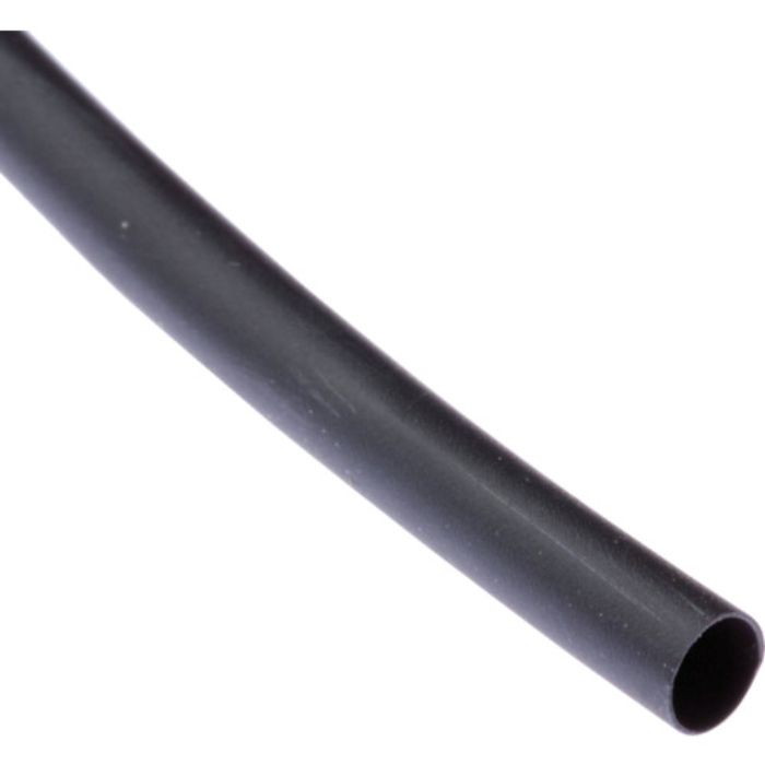 PANDUIT 熱収縮チューブ UL224VW-1認定品 標準タイプ 収縮前内径12.7mm(Tcode:1018380)